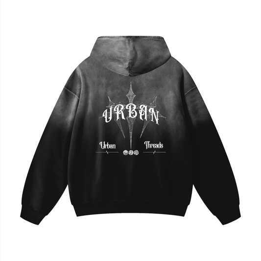 Urban Thread's Oversized Hoodie