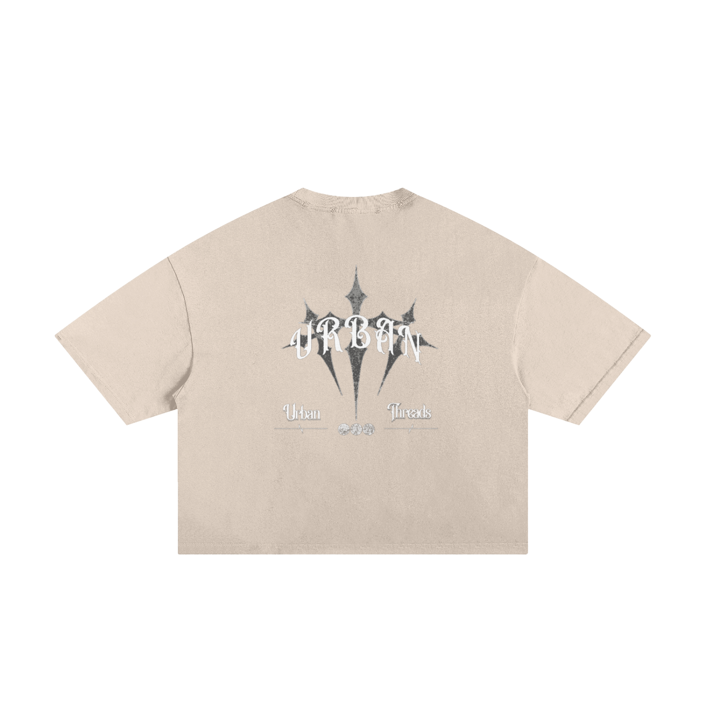 Urban Thread's Boxy Tee