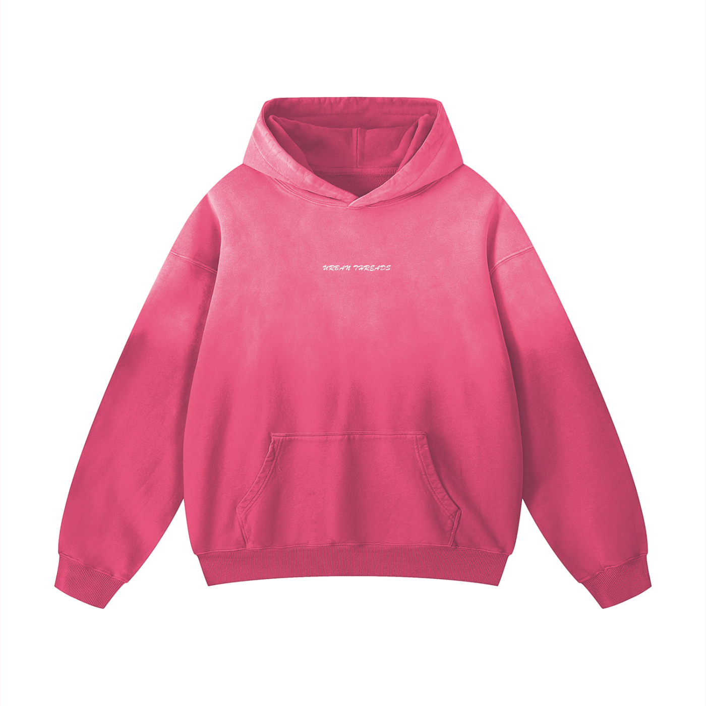 Urban Thread's Oversized Hoodie
