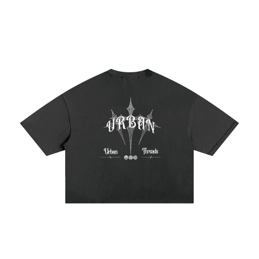 Urban Thread's Boxy Tee