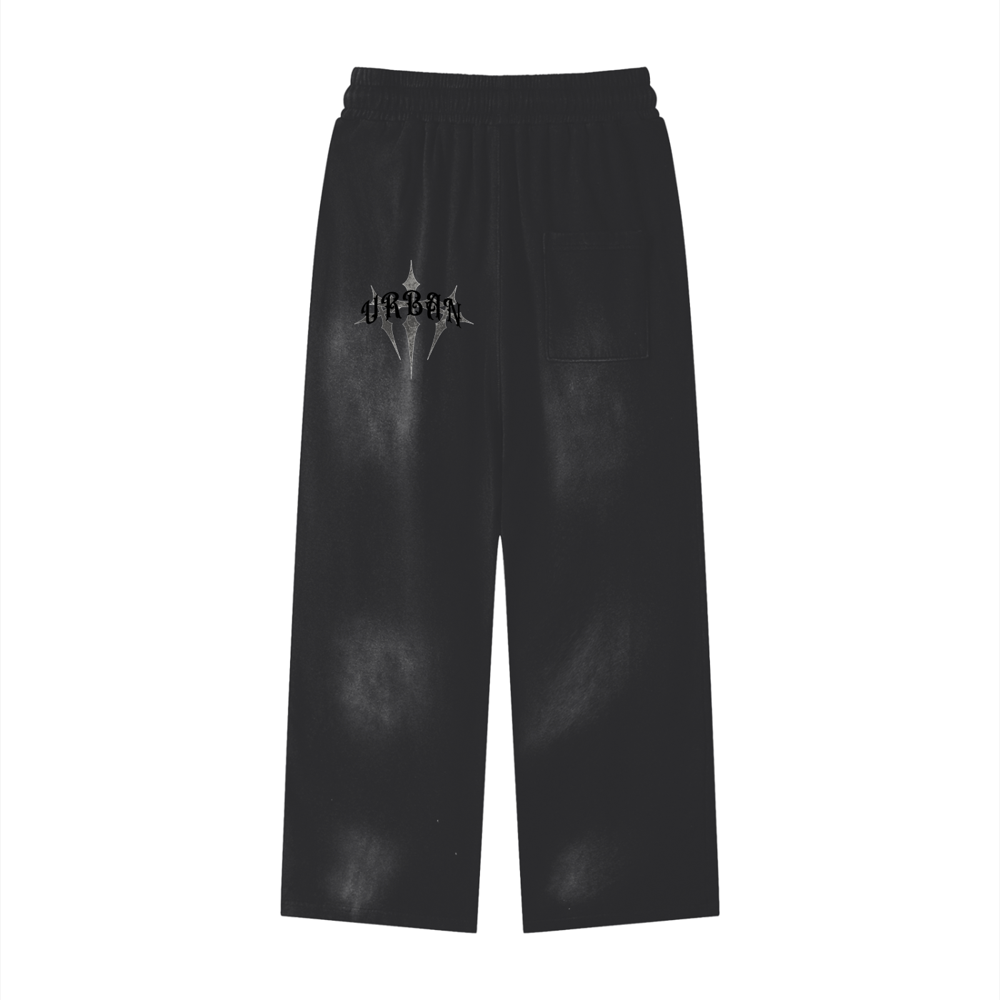 Urban Thread's Loose Fit Sweatpants